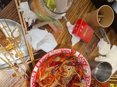 -破店肥哈·东北烧烤(南山保利店)