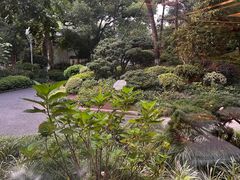 -浙江西子宾馆·瑶园咖啡厅