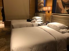 -长沙富力万达文华酒店