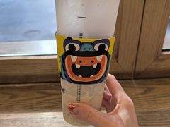 -放哈·甜醅子奶茶创造者(正宁路店)