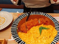 -堂本家·二代目·炸猪排(Express东海店)