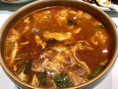 -到家尝北京菜(西坝河店)