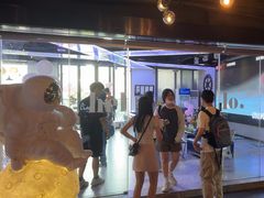 -CIAO·团建聚餐·生日派对轰趴馆(福田店)