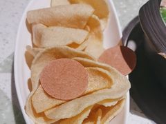 -三克火锅影院(来福士店)