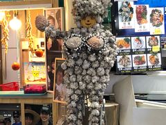 -西归浦每天偶来市场