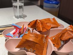 -海底捞火锅(凤凰广场店)