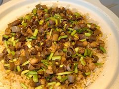 -赶海部落海鲜城(海阳路店)