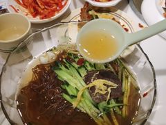 正宗朝鲜冷面-七八冷面·延边朝鲜族美食(圣熙八号店)