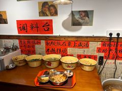 -柳州肥姨妈大骨螺蛳粉(双阳路店)