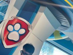 -尼克Playtime(欢乐海岸店)