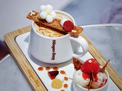 -哈根达斯(芳圆里店)