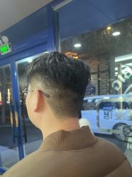 -大人物·男士理发馆