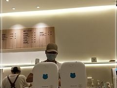 -兰熊鲜奶(西直门凯德mall店)