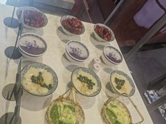 -金陵家宴·金陵春·南京菜(夫子庙店)