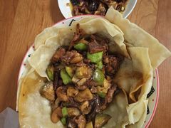 -Uncle Kosto科斯托·中东菜