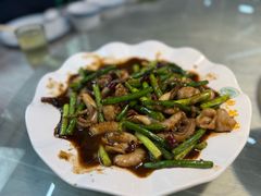 -天津乾毓德饭庄·清真传统炒菜·海鲜烧烤(咸阳路店)