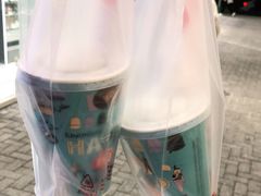 -DQ·蛋糕·冰淇淋(大宁国际商业广场店)
