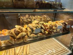 -21克拉面包(崂山万象汇店)