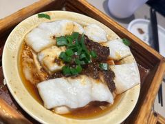 -蔡澜点心·粤菜(领展购物广场店)