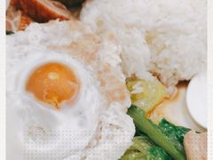 -烧鹅濑(西华路店)