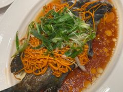 -美心皇宫(绿杨坊店)