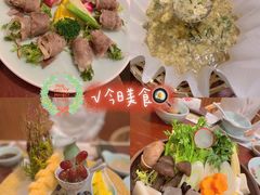 -蟹田居·活蟹料理(东城店)