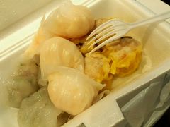 -添好运点心专门店(中环IFC店)