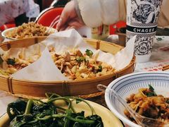 -东排食堂长沙小吃大排档(五一广场店)