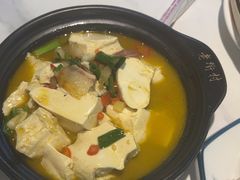 -老馆子·建德菜·山肴鱼鲜(海威新界店)