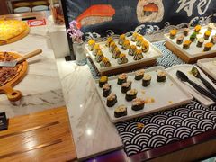 -比格比萨自助(南京万达茂店)