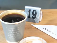 -GOTLOT COFFEE&KITCHEN角落厨房NOOK店