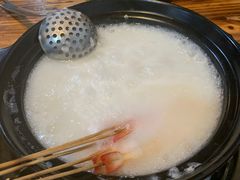 -盈田盈粥庄(博山东路店)