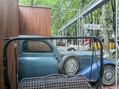 -哟吼艺术餐厅·亲子·生日宴