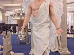 -龙湖杭州滨江天街