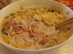 -蔡记炸酱热干面(昌里路店)