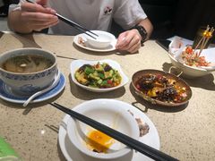 -满得意茶餐厅·顺德家常菜·港式经典(大良店)