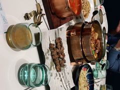 -阿里疆Alijiang·丝路美食·异域风情·清真(长楹天街店)