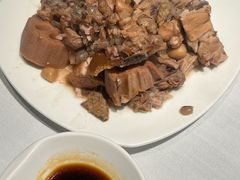-汤城小厨•粤菜•靓汤(金融街店)