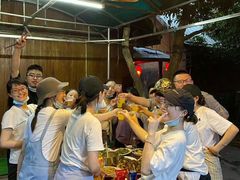 -田园山庄农家乐(石岩店)