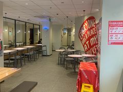 -肯德基(坑梓店)