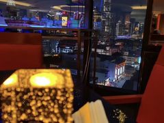 -上海豫园万丽酒店·行政酒廊(河南南路店)