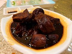 -北海渔村酒楼·粤菜海鲜点心(新华店)