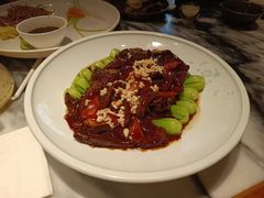 -西安饭庄·非遗陕菜(钟楼店)