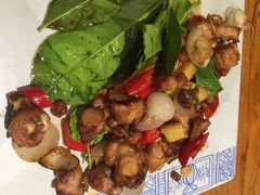 -云海肴·汽锅鸡·云南菜(天津国金汇店)