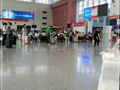 -韶关站