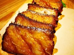 熏雷达带鱼-原製原味(普陀山磐龙店)