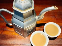 黄酒奶茶-寻宝记绍兴菜(鲁迅路店)