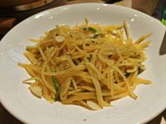 -羊之道草原味道清真餐厅(番禺店)