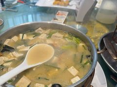 -龙香居海鲜浑锅家常菜·特色驴肉