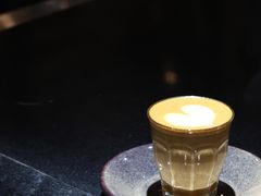 -作咖啡(养育巷店)